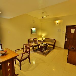 Hotel Fort Queen